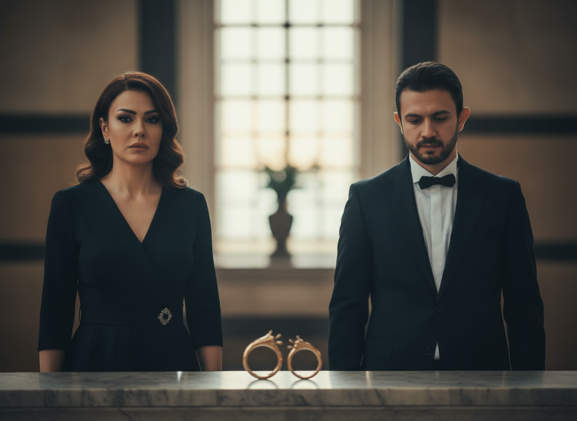 Lara, 3 yıllık evliliğini sonlandırıyor: Boşanma davası açtı!