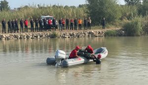 Alanya'da Alara Çayı'na atlayan 16 yaşındaki genç kızın cansız bedeni bulundu