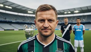 Fenerbahçe, Beşiktaş ve Başakşehir'in Avrupa'daki Rakipleri Belli Oldu