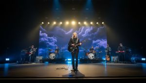 Phoebe Bridgers Altı Yıl Sonra İlk Solo Albümünü Duyurdu