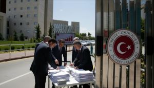 Bakanlıktan Kayıt Dışı Araç Ticaretine Operasyon: 102 Milyon TL Ceza Kesildi