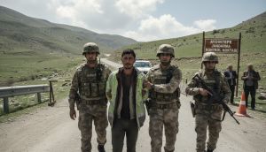 Ağrı'da Çoban Cinayetinde Flaş Gelişme: Firari Zanlı Jandarma Tarafından Yakalandı