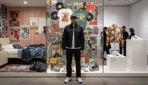 NIGO Sergisi: Londra'da Tasarımcının Moda ve Müziği Nasıl Dönüştürdüğü Gözler Önüne Seriliyor