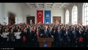 Kılıçdaroğlu duyurdu: CHP'de kurultay süreci 11 Haziran'da başlıyor