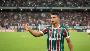 Fluminense Thiago Silva’yı Kadrosuna Kattı