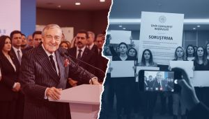 Rahmi Koç'un aşağılayıcı fıkrasına resen soruşturma