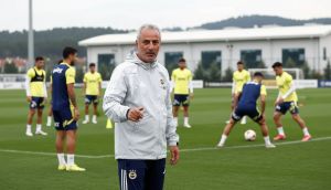 Fenerbahçe'de Yeni Sezon Hazırlıkları Hız Kesmedi
