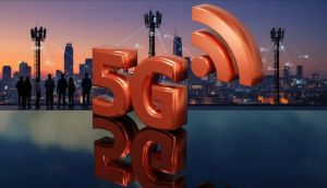 4,5G'de Yerlilik Hedefi Aşıldı: Sıra 5G'de
