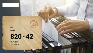 Eskişehir Tepebaşı'nda Taşınmaz Satışı: 820 Ada 42 Parsel İçin İhale Tarihleri Belirlendi