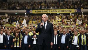 Aziz Yıldırım: Fenerbahçe'de Özlenen Günlere Yürümenin Vakti Geldi!