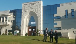 CHP'li belediyeden Türk-İslam tarihine saygısızlık