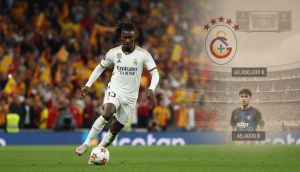 Galatasaray Eduardo Camavinga Transfer Listesine Aldı