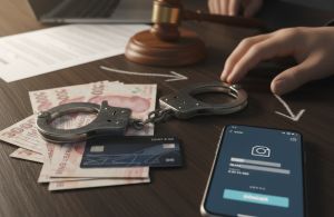 IBAN Mağdurlarının Cezaları Yarıya İndiriliyor