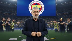 Aykut Kocaman: "Bu durumdan son derece şikayetçiyim"