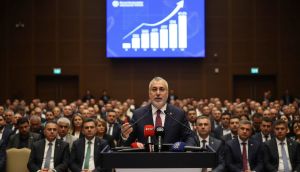 Bakan Işıkhan'dan Ardahan'a 550 İYUP Kontenjanı Müjdesi