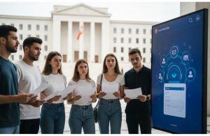 Adalet Bakanlığı 900 İcra Katibi Alımı: Başvuru Süreci Adım Adım Anlatıldı