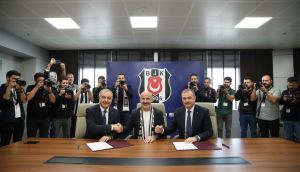 Beşiktaş, Vincenzo Italiano ile Yarın Sözleşme İmzalıyor