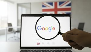 İngiltere, Google’ın Arama Sonuçlarına Şeffaflık ve Rekabet Kuralları Getirdi
