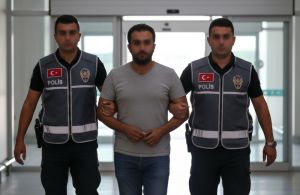 Çanakkale'de Evlilik Vaadiyle 800 Bin TL Dolandıran Yakalandı