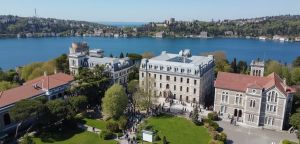 62 Personel Alımı Bugün Başladı: Boğaziçi Üniversitesi Lise, Önlisans ve Lisans Mezunu Arıyor
