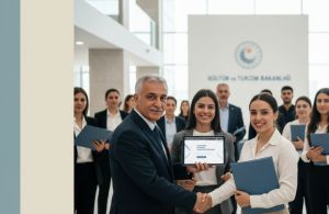 Kültür ve Turizm Bakanlığı'ndan 659 Memur Alımında Yaş Şartı Tamamen Kaldırıldı