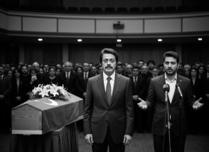 Kadir İnanır Vasiyet Bırakmadı