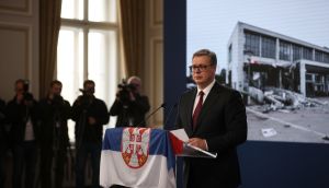Sırbistan'da Erken Seçim: Vucic İstifa Edeceğini Açıkladı