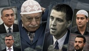 Firari FETÖ'cülere İade Kıskacı: 10 İsim Daha Deşifre Oldu