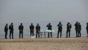 Yalova'da 9 Yaşındaki Yusuf Gezek Deniz Kıyısında Ölü Bulundu