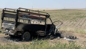 Diyarbakır'da Baba Oğul Cinayeti Davası 3 Kasım'a Ertelendi