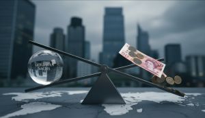 Goldman Sachs: Sterlin G10’da En Aşırı Değerli, Düşüş Baskısı Kapıda