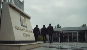 SPK'da sürpriz değişim: Dört daire başkanı görevden alındı