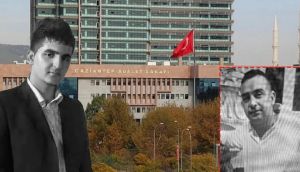 Gaziantep Çifte Cinayet Davasında Sanık: Olayı Annemden Öğrendim