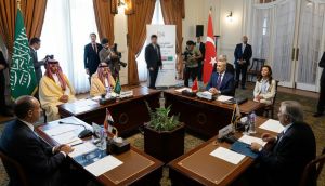 Dörtlü Zirve Kahire'de: Gündemde ABD-İran Anlaşması ve Bölgesel Gelişmeler