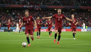 2026 FIFA Dünya Kupası'nda Norveç: 28 Yıl Sonra Büyük Dönüş