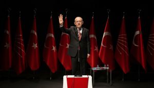 CHP'deki Ayrışma Kılıçdaroğlu'na Program İptal Ettirdi