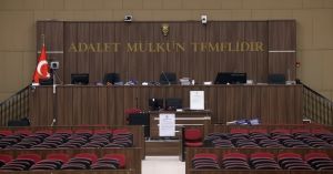 Ankara Ticaret Mahkemesi Rücuen Tazminat Davası İlanı