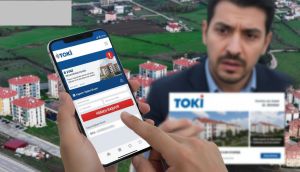 TOKİ'den Dolandırıcılık Uyarısı: Logolu Sahte Reklamlara Dikkat