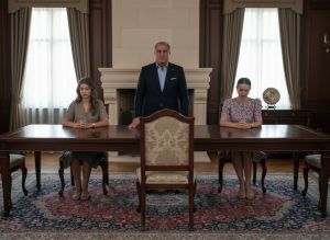 Fatih Terim'in Evinde 'Sen' Yok, 'Siz' Var! Kızı Buse Terim'den Şaşırtan Aile İtirafları
