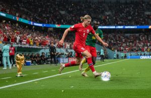 2026 Dünya Kupası Norveç Senegal Maçı Canlı
