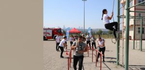 İBB 122 İtfaiye Eri Alımı Başvurusu Nasıl Yapılır?