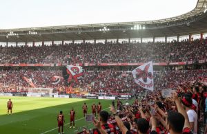 Çorum FK’dan Kombine Çağrısı: Süper Lig’de Destek Bekliyor