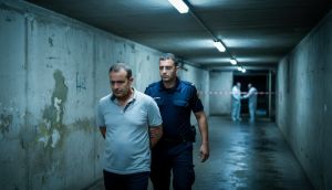 Hakkari'de Evinin Bodrum Katında Ölü Bulunan Hamide Çiftçi'nin Eşi Gözaltına Alındı