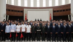 Askerlik muafiyeti ve istihdam artışında değişiklik yolda! TSK kanun teklifi TBMM'ye geliyor