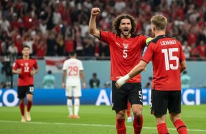 Avusturya, 2026 Dünya Kupası'na Ürdün'ü 3-1 Yenerek Galibiyetle Başladı