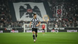 Beşiktaş Ladislav Krejci Transferi İçin Girişimde Bulunuyor