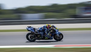 Toprak Razgatlıoğlu, MotoGP Macaristan’da 8. Yarışa Çıkıyor