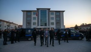 Seferihisar ve Balçova CHP'li Başkanları Gözaltına Alındı