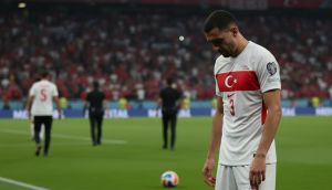 Merih Demiral'dan içten özür: 'Türk halkından af diliyorum'