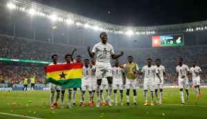 Gana'nın 2026 Dünya Kupası Kadrosu Açıklandı! Başakşehirli Opoku da Listede
